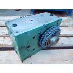 Manifold indexing aandrijfkast indexeerkast indexeertafel